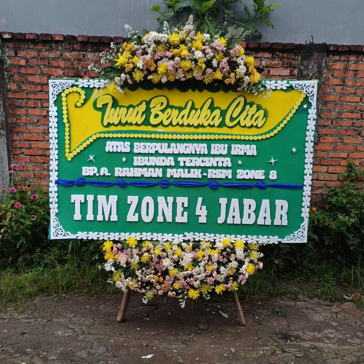 Toko Bunga Bogor Barat - Al Florist