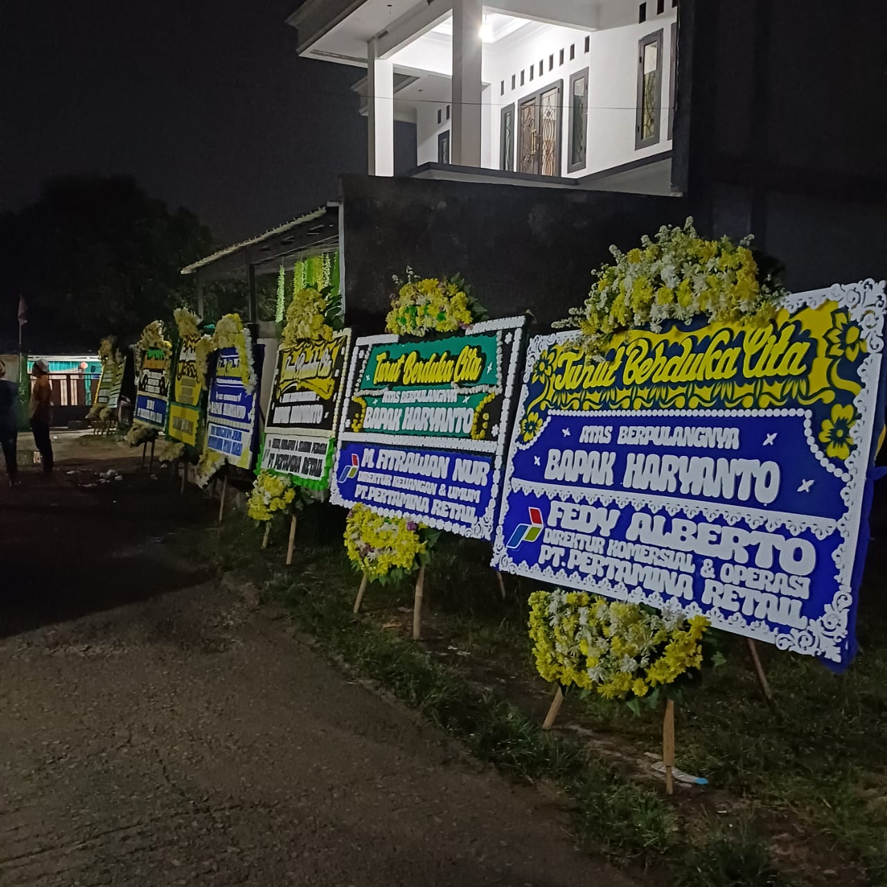 Toko Bunga Cilendek Timur - Al Florist