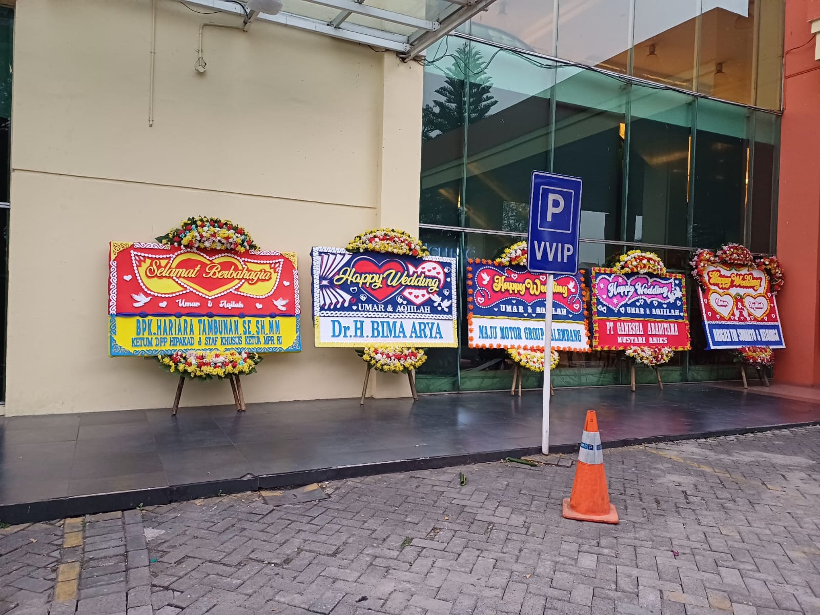 Toko Bunga Bantarjati - Al Florist