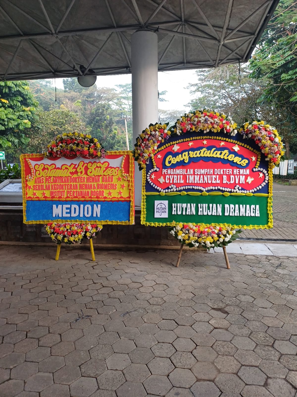 Toko Bunga Ciluar - Al Florist