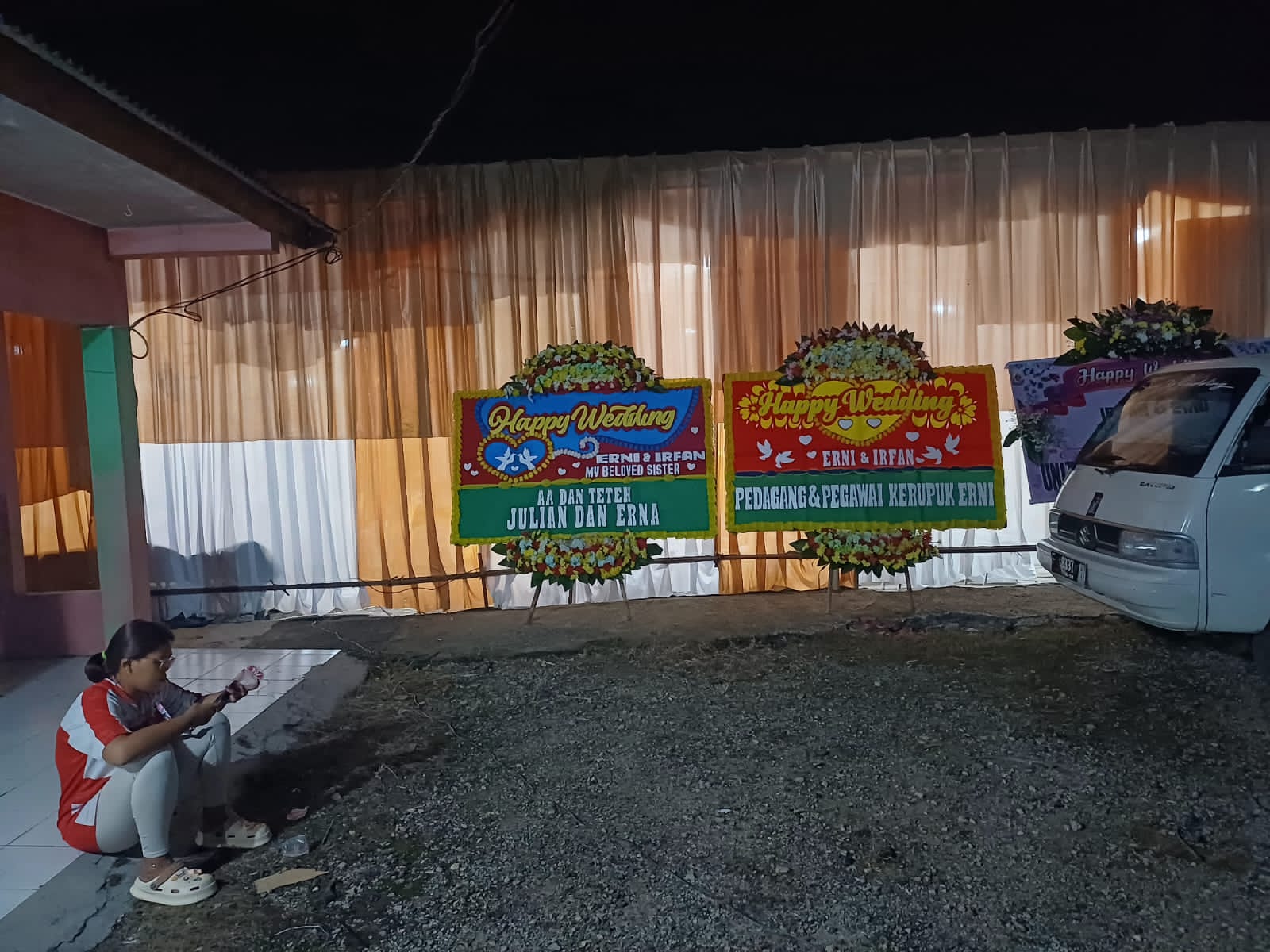 Toko Bunga Tajur - Al Florist